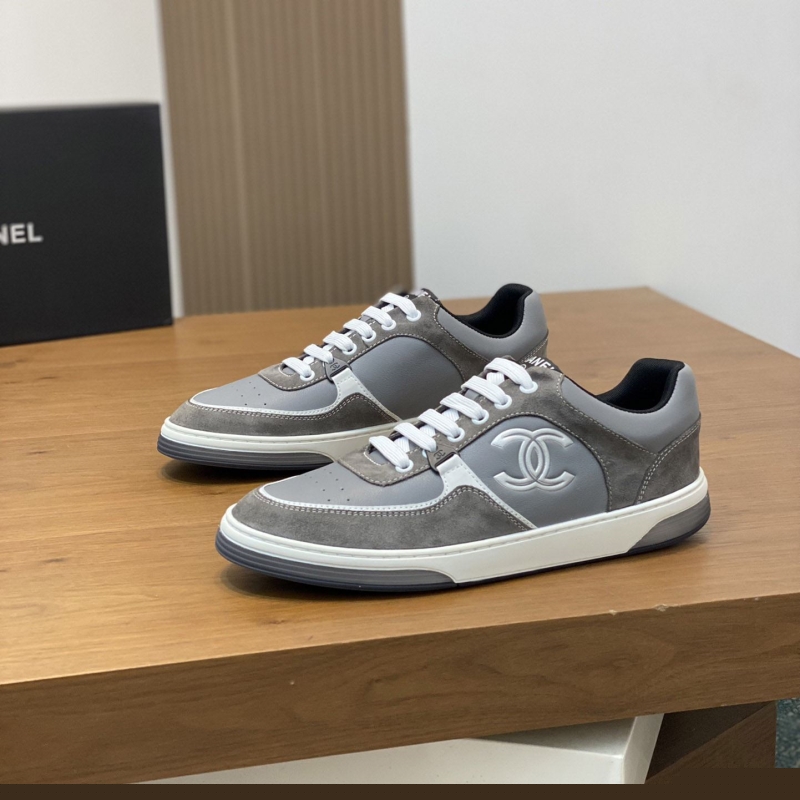 Ch*el casual shoes